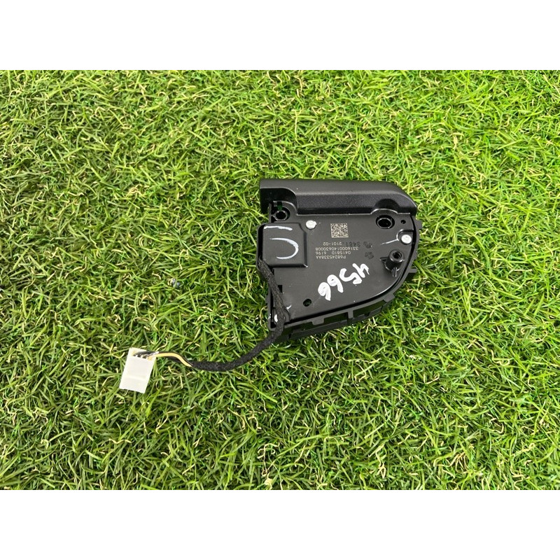 Кнопки руля (электрика / кнопки) Jeep Grand Cherokee WK2 2017 3.6 68245338AA