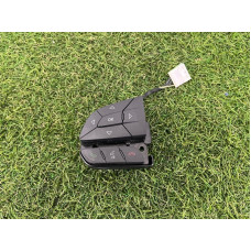 Кнопки руля