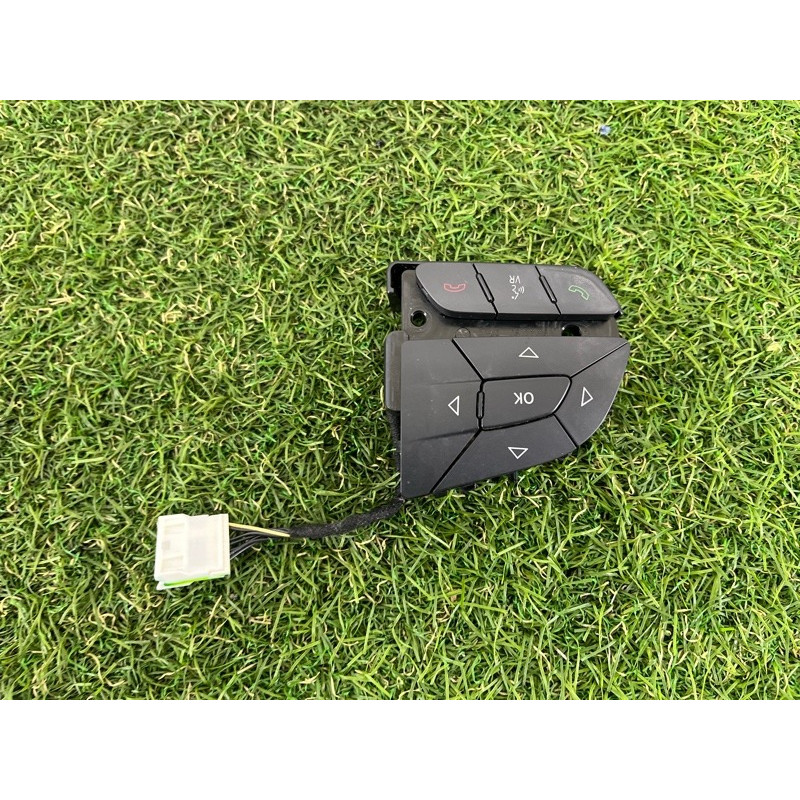 Кнопки руля (электрика / кнопки) Jeep Grand Cherokee WK2 2017 3.6 68245341AC