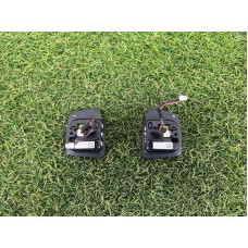 Кнопки руля