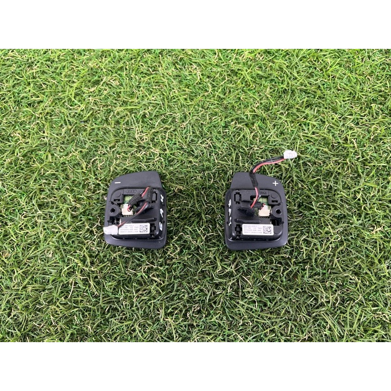 Кнопки руля (электрика / кнопки) AUDI A4 B9 2017 2.0 DBPA 8W0951523J5PR