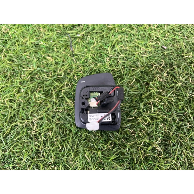 Кнопки руля (электрика / кнопки) AUDI A4 B9 2017 2.0 DBPA 8W0951523J5PR