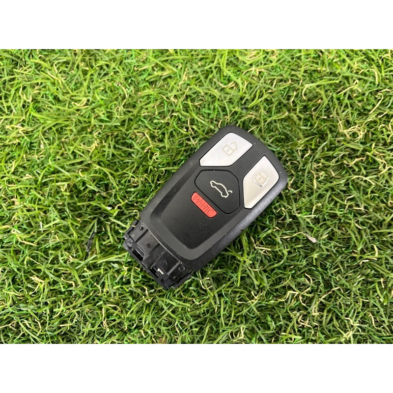 Ключ (электрика) AUDI SQ5 FY 2018 3.0 CWGD 8W0959754ANTKE