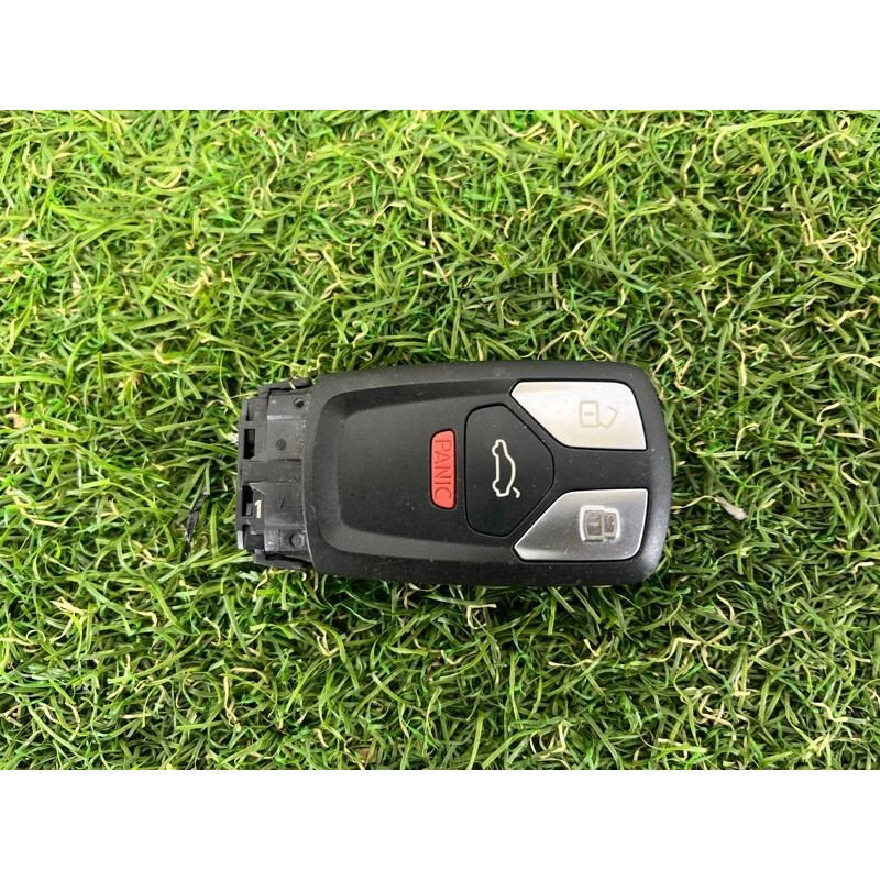 Ключ (электрика) AUDI SQ5 FY 2018 3.0 CWGD 8W0959754ANTKE