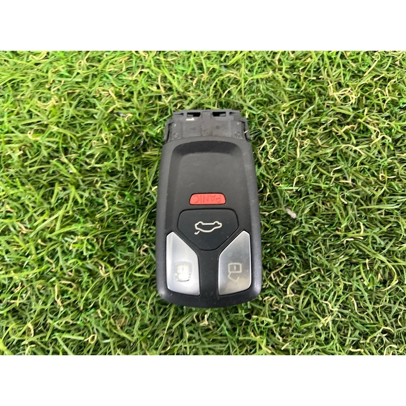 Ключ (электрика) AUDI SQ5 FY 2018 3.0 CWGD 8W0959754ANTKE