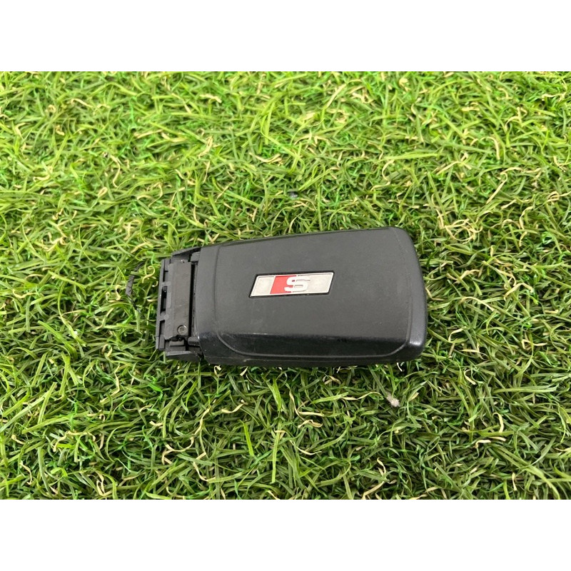 Ключ (электрика) AUDI SQ5 FY 2018 3.0 CWGD 8W0959754ANTKE