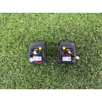 Кнопки керма