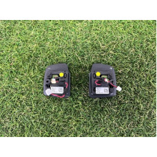 Кнопки руля