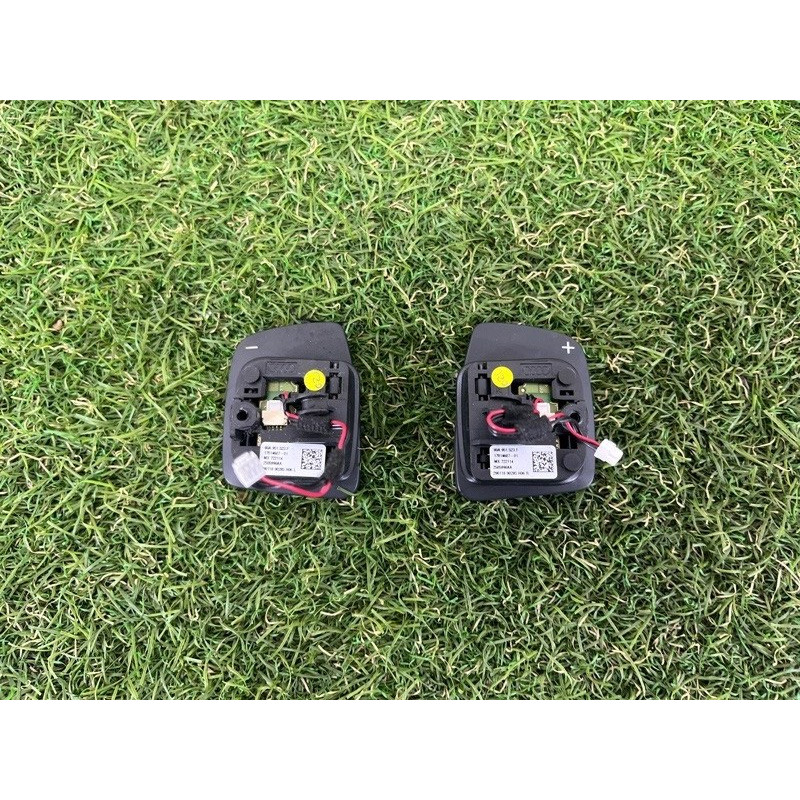 Кнопки руля (электрика / кнопки) AUDI SQ5 FY 2018 3.0 CWGD 4M0951523D5PR