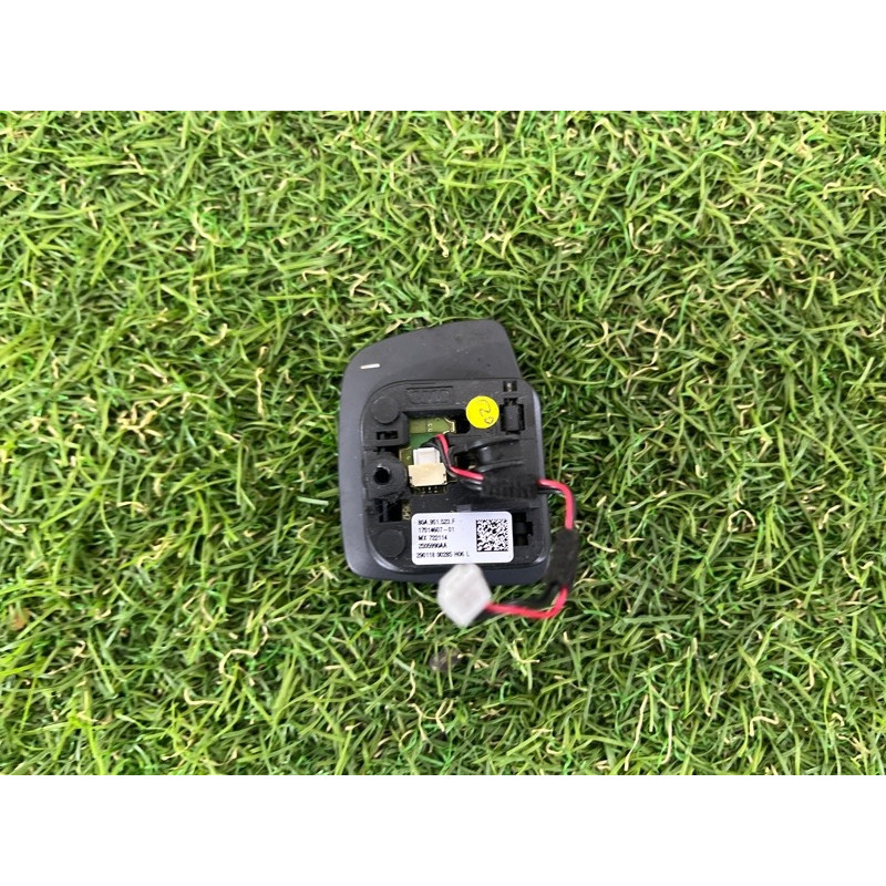 Кнопки руля (электрика / кнопки) AUDI SQ5 FY 2018 3.0 CWGD 4M0951523D5PR