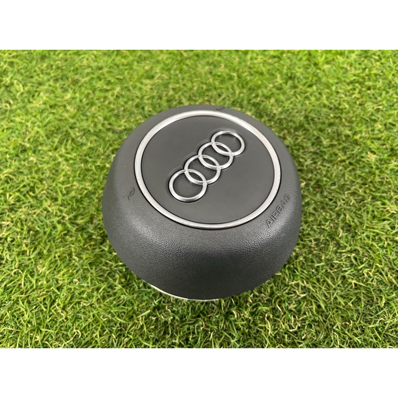 Airbag руля (airbag/безопасность) AUDI A4 B9 2017 2.0 DBPA 8W0880201AJ6PS