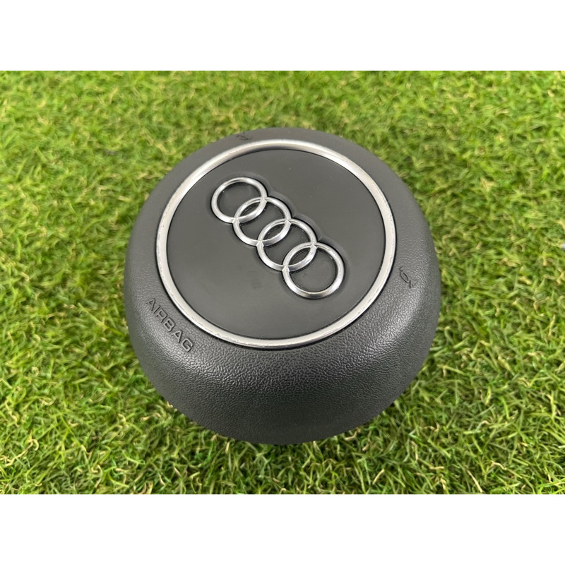 Airbag руля (airbag/безопасность) AUDI A4 B9 2017 2.0 DBPA 8W0880201AJ6PS