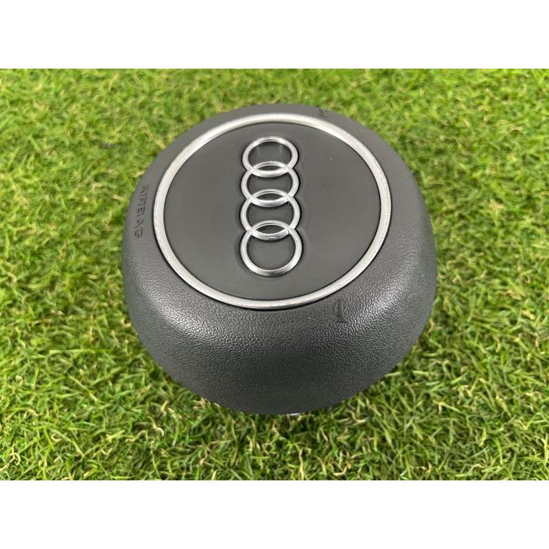 Airbag руля (airbag/безопасность) AUDI A4 B9 2017 2.0 DBPA 8W0880201AJ6PS