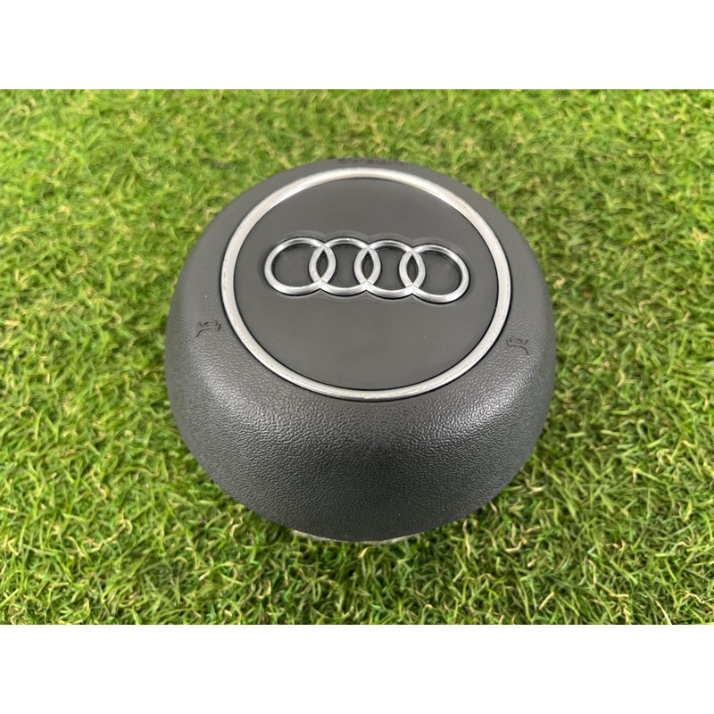 Airbag руля (airbag/безопасность) AUDI A4 B9 2017 2.0 DBPA 8W0880201AJ6PS