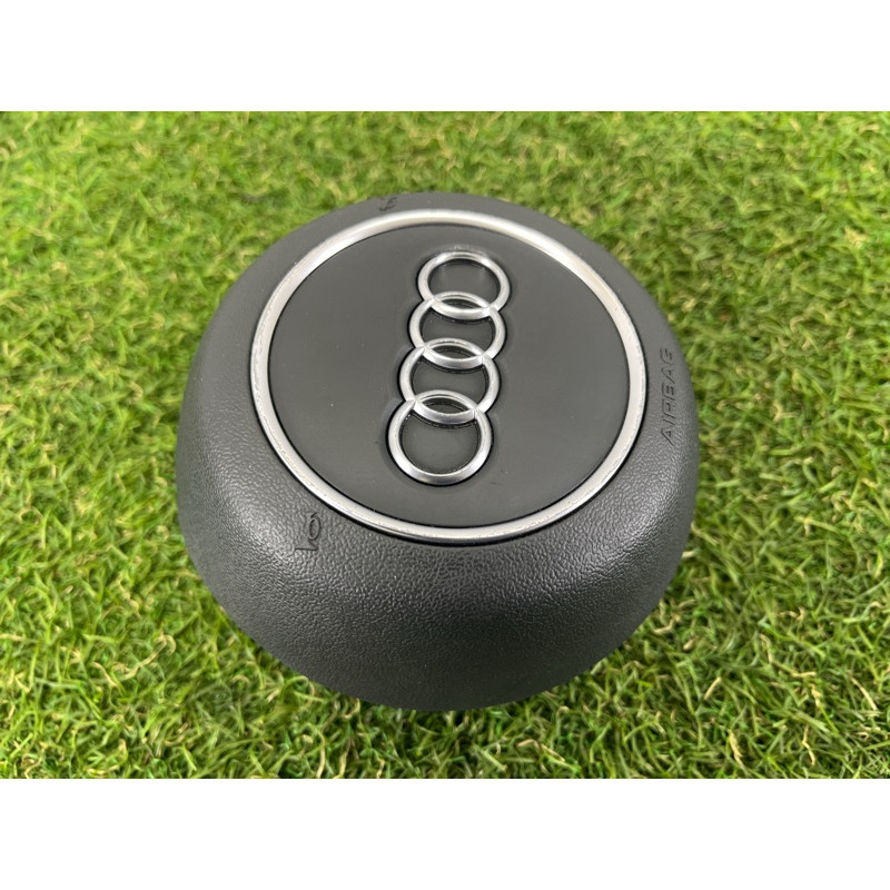 Airbag руля (airbag/безопасность) AUDI A4 B9 2017 2.0 DBPA 8W0880201AJ6PS