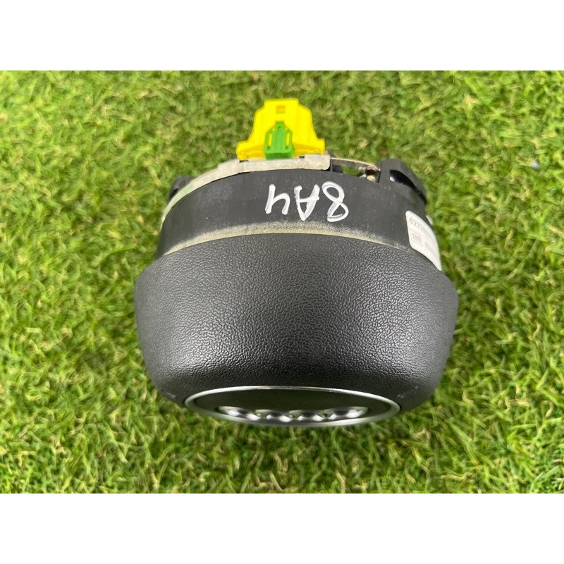 Airbag руля (airbag/безопасность) AUDI A4 B9 2017 2.0 DBPA 8W0880201AJ6PS