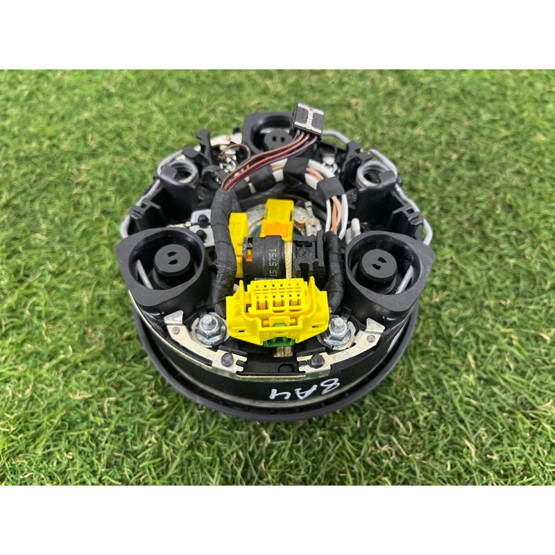 Airbag руля (airbag/безопасность) AUDI A4 B9 2017 2.0 DBPA 8W0880201AJ6PS