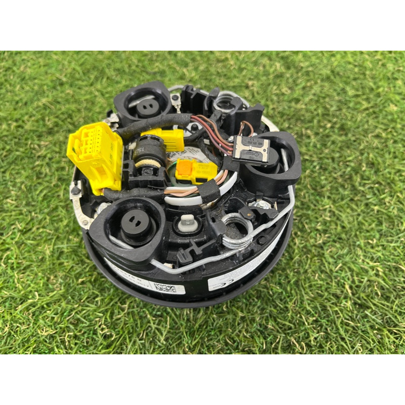 Airbag руля (airbag/безопасность) AUDI A4 B9 2017 2.0 DBPA 8W0880201AJ6PS