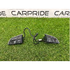 Кнопки руля