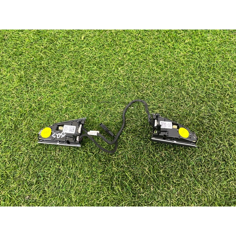 Кнопки руля (электрика / кнопки) AUDI SQ5 FY 2018 3.0 CWGD 4M0951523AXHA