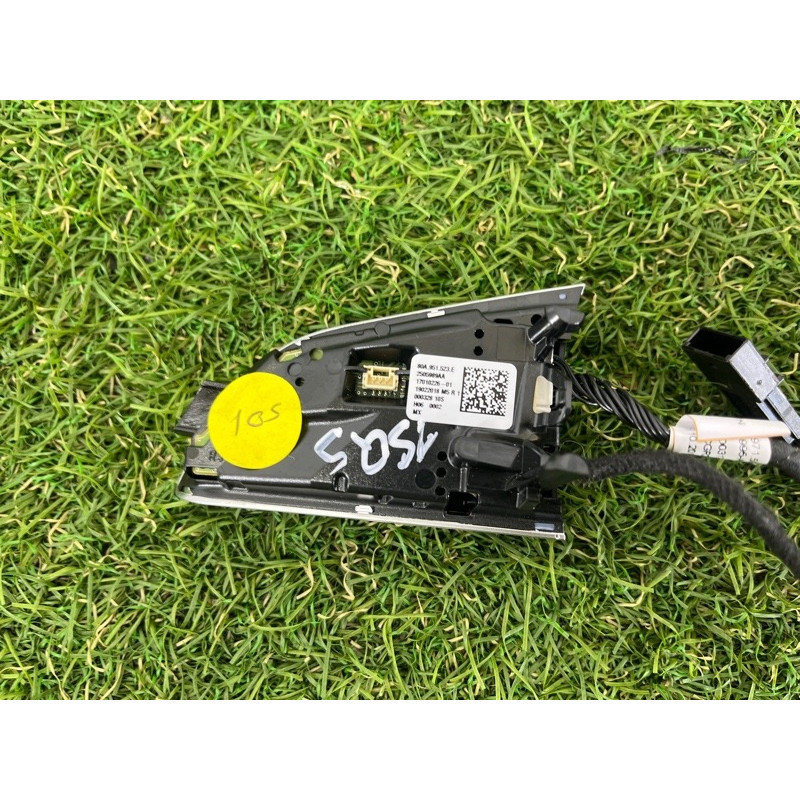 Кнопки руля (электрика / кнопки) AUDI SQ5 FY 2018 3.0 CWGD 4M0951523AXHA