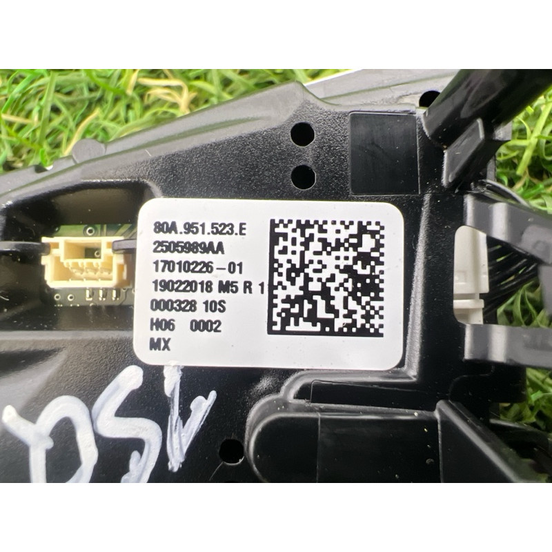 Кнопки руля (электрика / кнопки) AUDI SQ5 FY 2018 3.0 CWGD 4M0951523AXHA