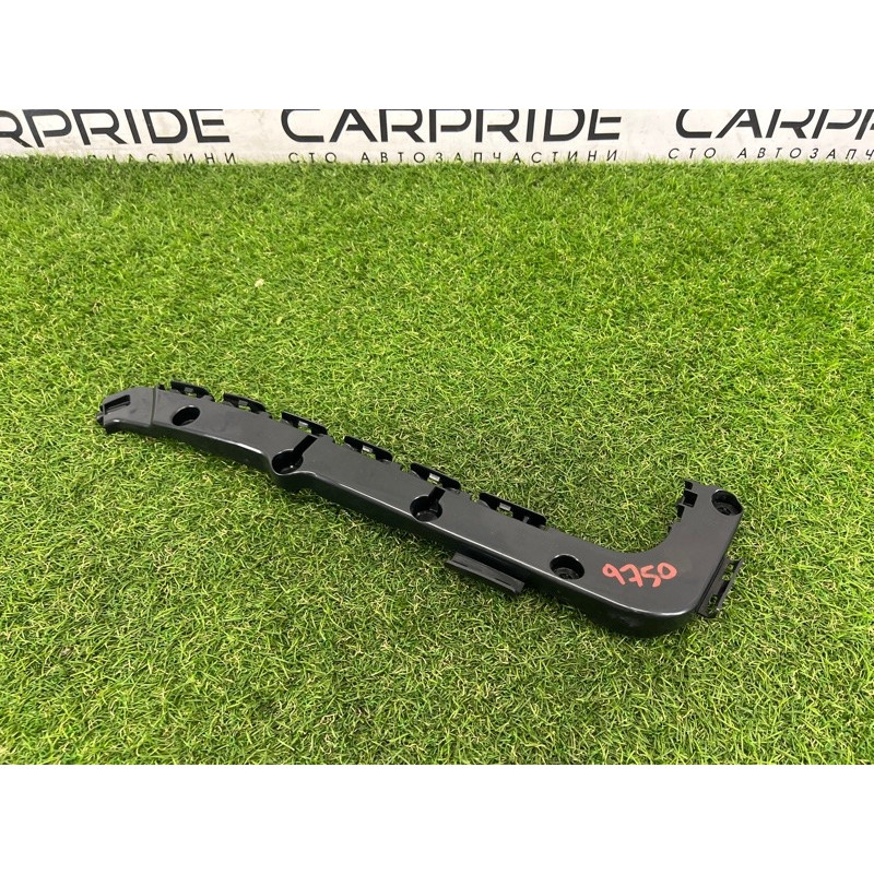 Крепление бампера (кузов и элементы) Jeep Grand Cherokee WK2 2014 3.0 Diesel EXF 55079223AG