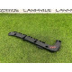 Крепление бампера (кузов и элементы) Jeep Grand Cherokee WK2 2014 3.0 Diesel EXF 55079223AG