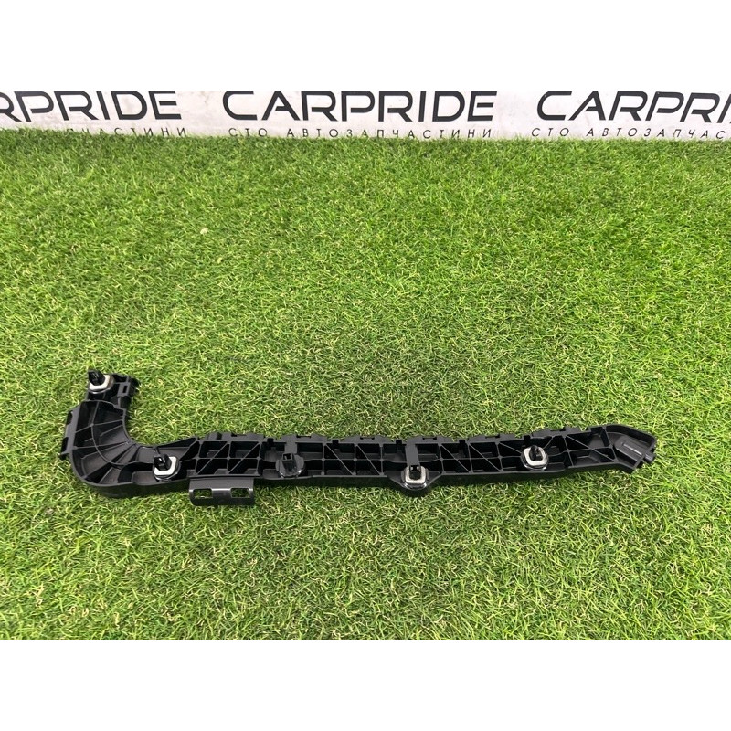 Крепление бампера (кузов и элементы) Jeep Grand Cherokee WK2 2014 3.0 Diesel EXF 55079223AG