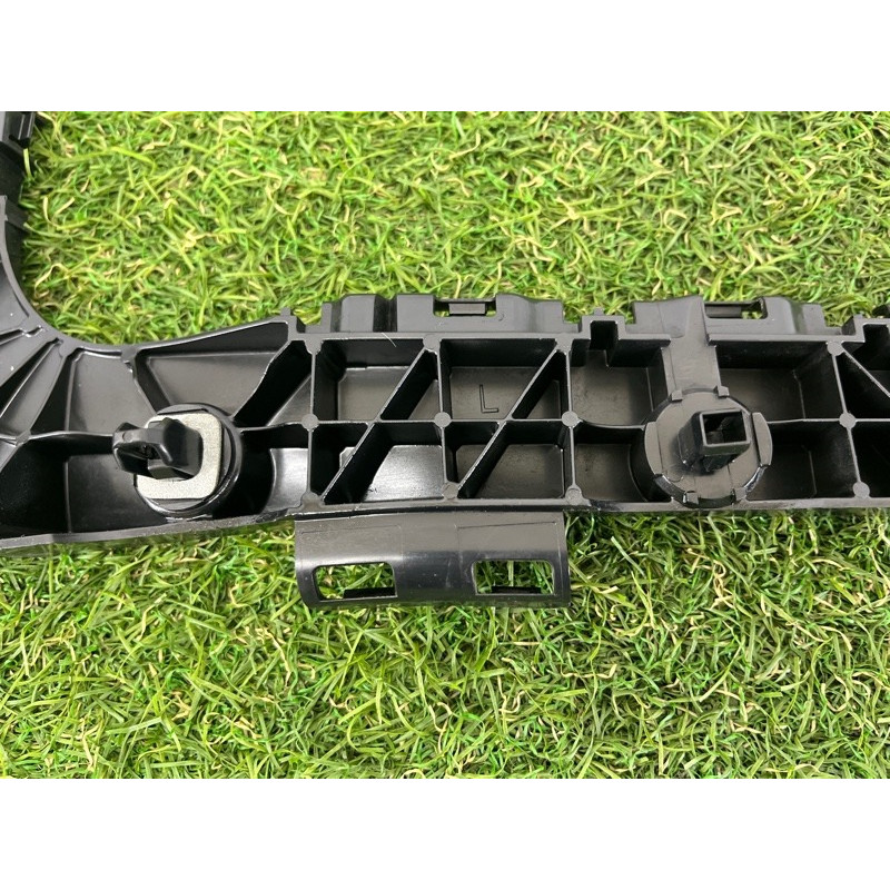 Крепление бампера (кузов и элементы) Jeep Grand Cherokee WK2 2014 3.0 Diesel EXF 55079223AG