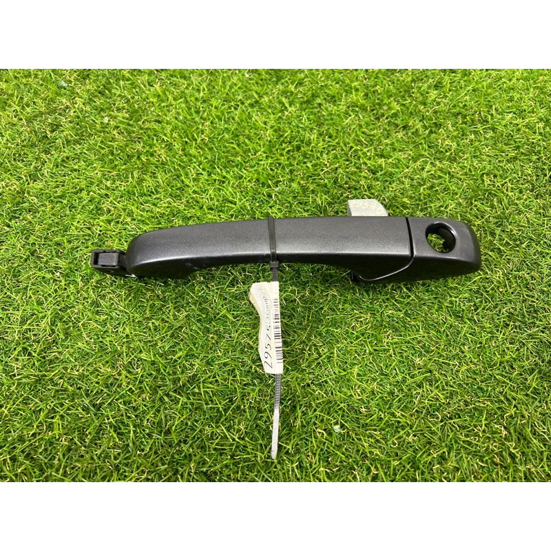 Ручка двери внешняя (кузов и элементы) Jeep Compass MK49 2014 2.4 5074189AG