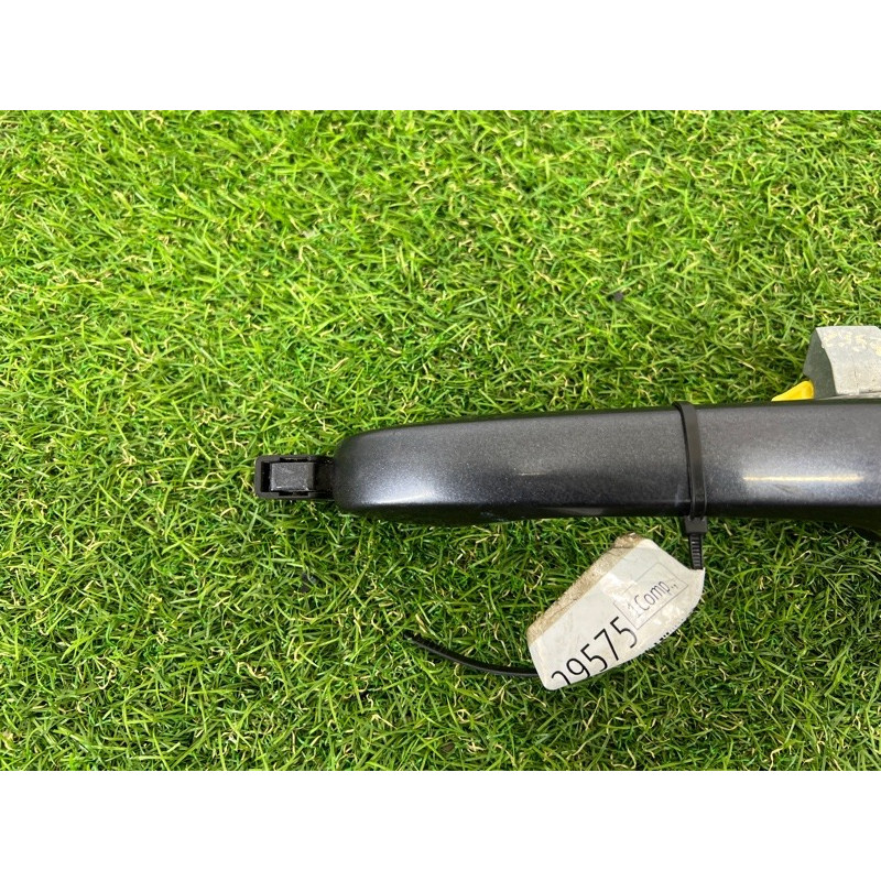 Ручка двери внешняя (кузов и элементы) Jeep Compass MK49 2014 2.4 5074189AG