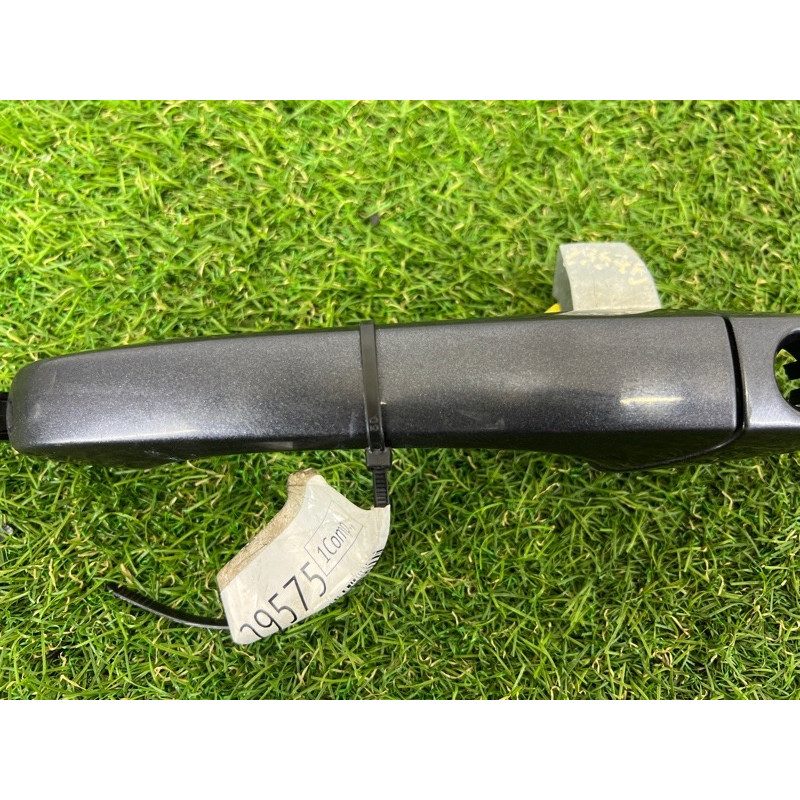 Ручка двери внешняя (кузов и элементы) Jeep Compass MK49 2014 2.4 5074189AG