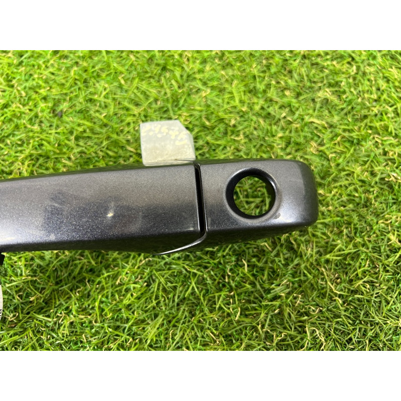 Ручка двери внешняя (кузов и элементы) Jeep Compass MK49 2014 2.4 5074189AG