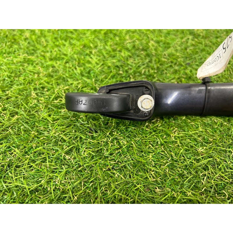 Ручка двери внешняя (кузов и элементы) Jeep Compass MK49 2014 2.4 5074189AG