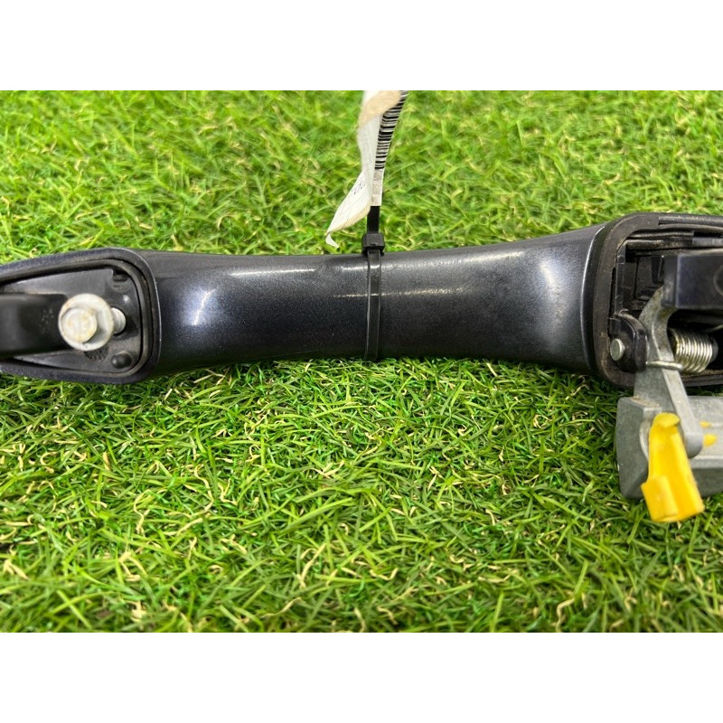 Ручка двери внешняя (кузов и элементы) Jeep Compass MK49 2014 2.4 5074189AG