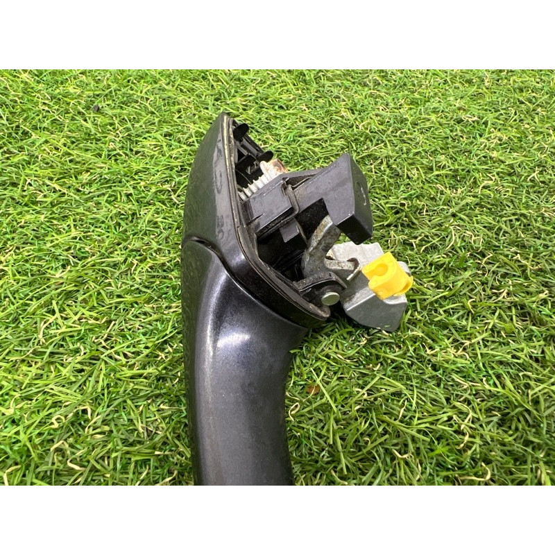 Ручка двери внешняя (кузов и элементы) Jeep Compass MK49 2014 2.4 5074189AG