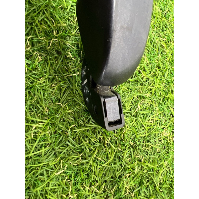 Ручка двери внешняя (кузов и элементы) Jeep Compass MK49 2014 2.4 5074189AG