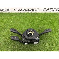 Блок подрулевых переключателей