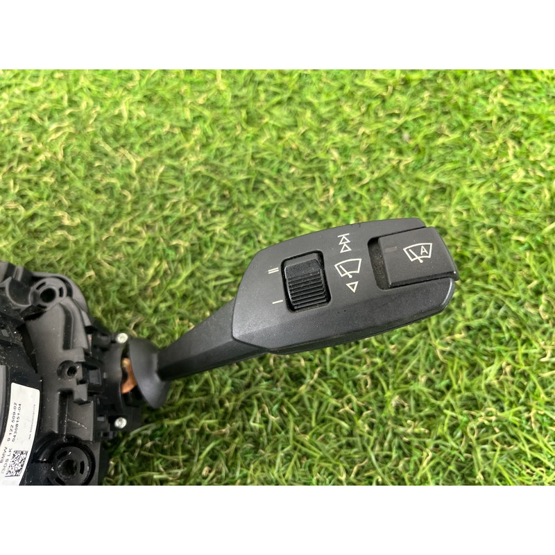 Блок подрулевых переключателей (электрика) BMW X5 E70 2009 4.8 N62N 61319164419