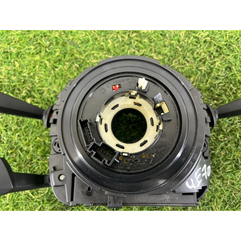 Блок подрулевых переключателей (электрика) BMW X5 E70 2009 4.8 N62N 61319164419