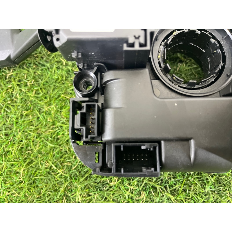 Блок подрулевых переключателей (электрика) BMW X5 E70 2009 4.8 N62N 61319164419