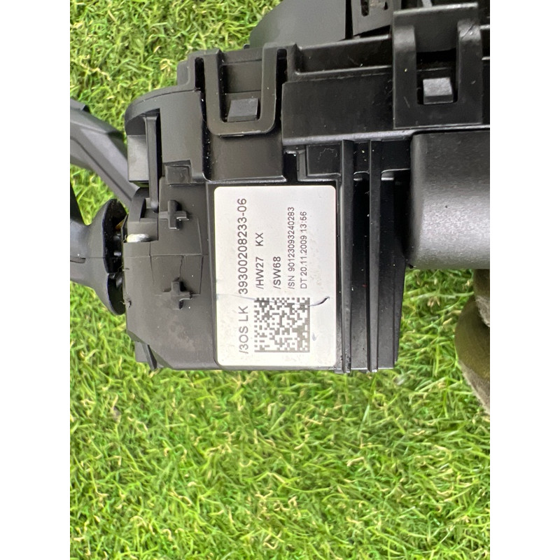 Блок подрулевых переключателей (электрика) BMW X5 E70 2009 4.8 N62N 61319164419