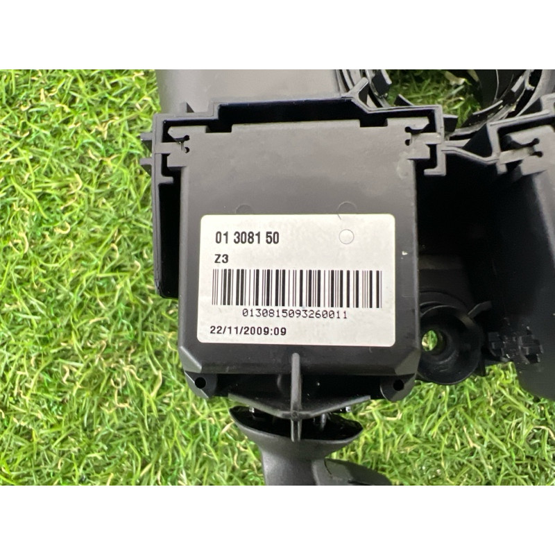 Блок подрулевых переключателей (электрика) BMW X5 E70 2009 4.8 N62N 61319164419