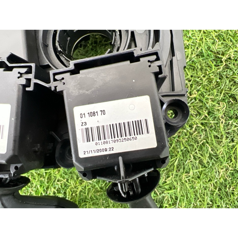 Блок подрулевых переключателей (электрика) BMW X5 E70 2009 4.8 N62N 61319164419