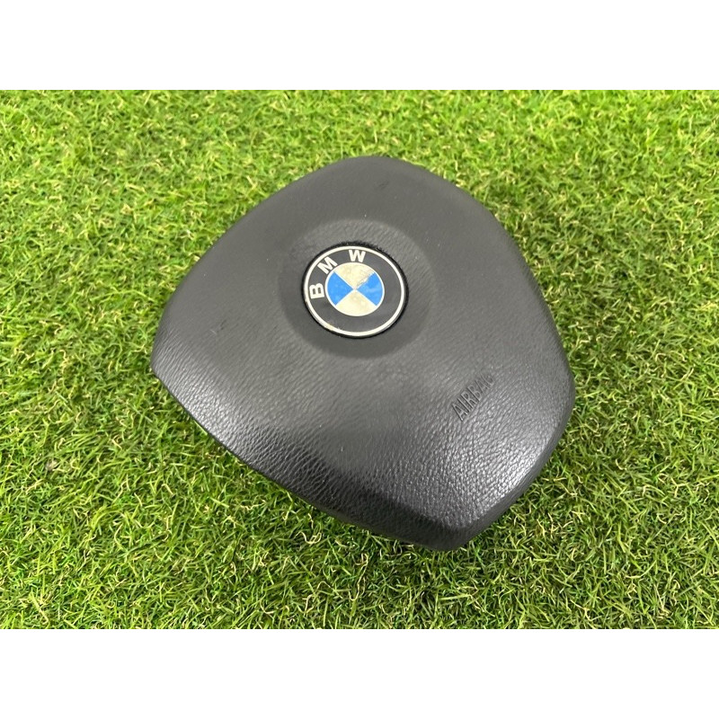 Airbag руля (airbag/безопасность) BMW X5 E70 2009 4.8 N62N 32306884665