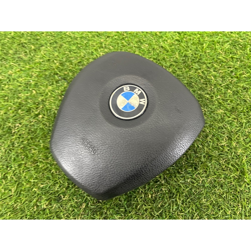 Airbag руля (airbag/безопасность) BMW X5 E70 2009 4.8 N62N 32306884665