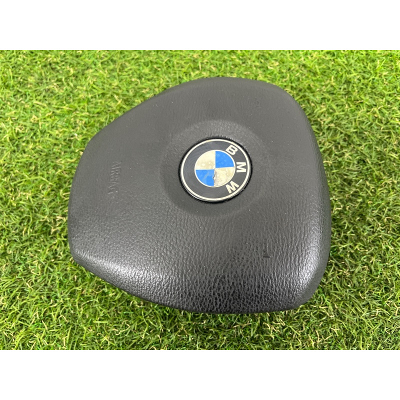 Airbag руля (airbag/безопасность) BMW X5 E70 2009 4.8 N62N 32306884665