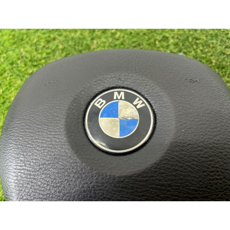 Airbag руля (airbag/безопасность) BMW X5 E70 2009 4.8 N62N 32306884665