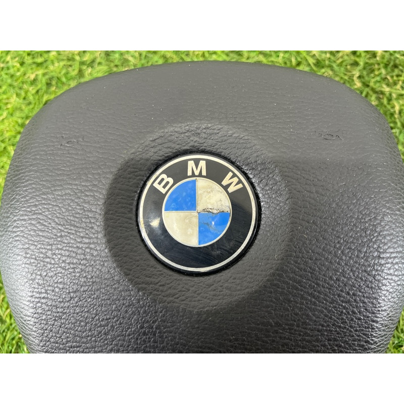 Airbag руля (airbag/безопасность) BMW X5 E70 2009 4.8 N62N 32306884665